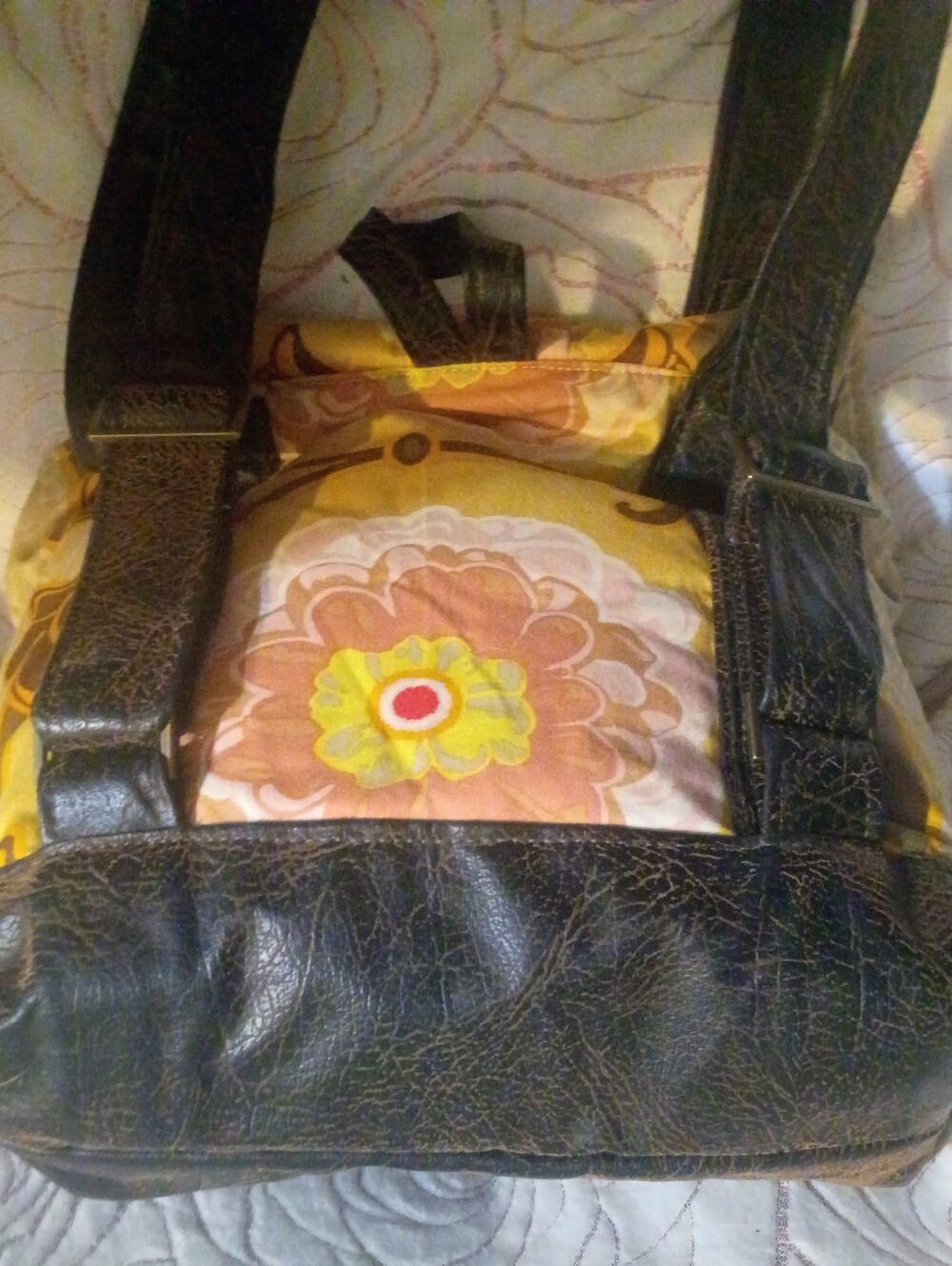 Rebecca Scott Designs Backpack - Picture 2 of 7